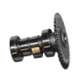 FREEDOM 50- 119 EKSANTRİK MİLİ VE DİŞLİSİ