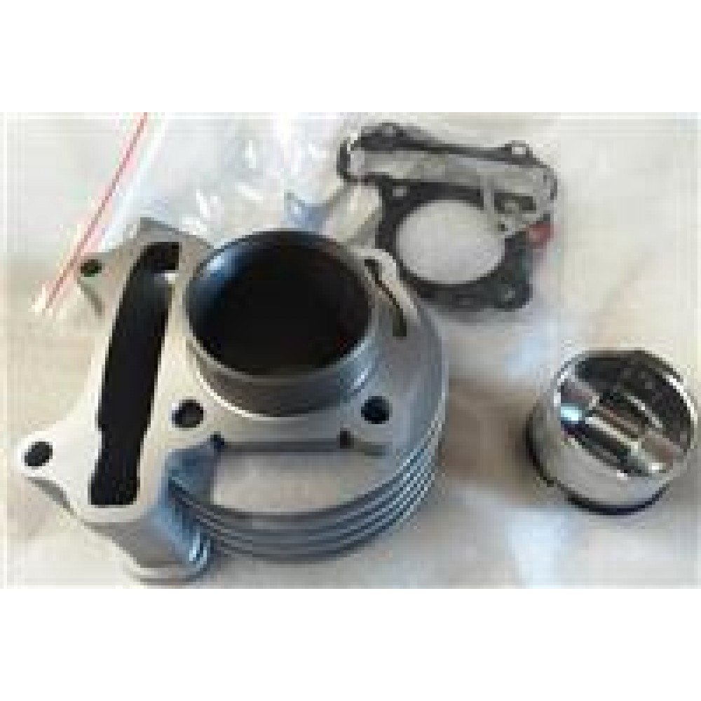 FREEDOM 50- 123 SİLİNDİR SET