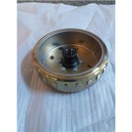 FREEDOM 50- 127
VOLANT (EURO 5)