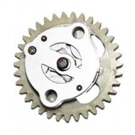 FREEDOM 50- 130
YAĞ POMPASI