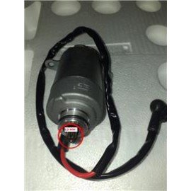 FREEDOM 50- 131
MARŞ MOTORU (7,5 mm)