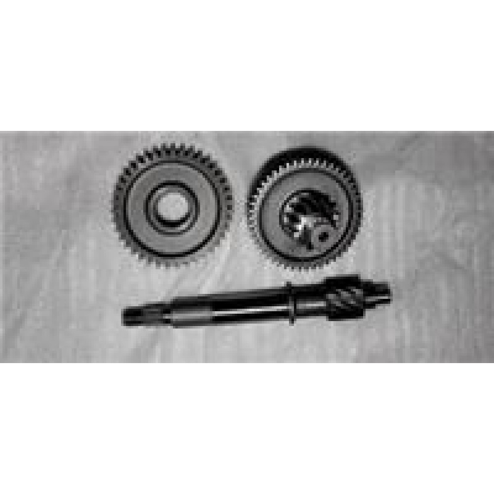 FREEDOM 50- 141 DİFRANSİYEL DİŞLİ TAKIMI