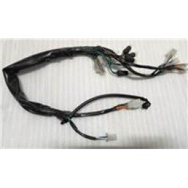 FREEDOM 50- 153
ÜST ELEKTRİK TESİSATI (EURO 5)