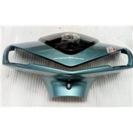 FREEDOM 50- 198
SİNYAL MUHAFAZA YEŞİL