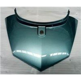 FREEDOM 50- 200
ARKA STOP ÜSTÜ KAPAK YEŞİL