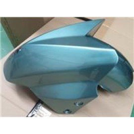 FREEDOM 50- 201
ÖN ÇAMURLUK YEŞİL