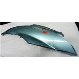 FREEDOM 50- 206
SOL KORUMA LEVHASI YEŞİL