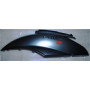 FREEDOM 50- 241 SOL KORUMA LEVHASI SİYAH