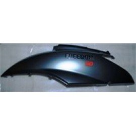 FREEDOM 50- 241
SOL KORUMA LEVHASI SİYAH