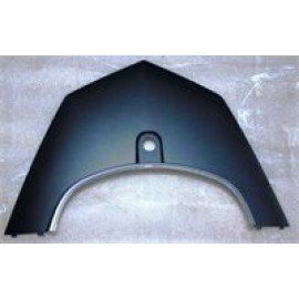 FREEDOM 50- 242
ARKA STOP ÜSTÜ KAPAK SİYAH