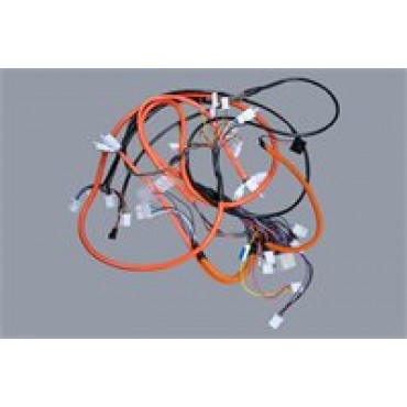 GALAXY-144
ELEKTRİK TESİSATI