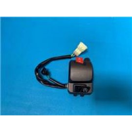 GEMMA - 012
SAĞ KUMANDA PANELİ