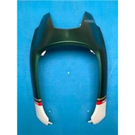 GEMMA - 031
ÖN PANEL YEŞİL