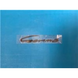 GEMMA - 034
YAN KAPAK ARMASI (GEMMA)