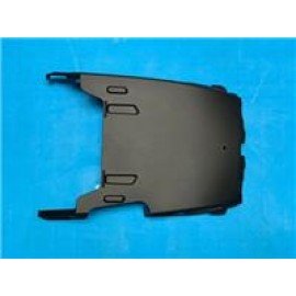 GEMMA - 044
ŞASE ALTI ÇAMURLUK