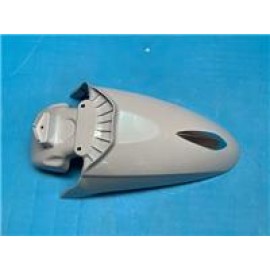 GEMMA - 049
ÖN ÇAMURLUK MAVİ