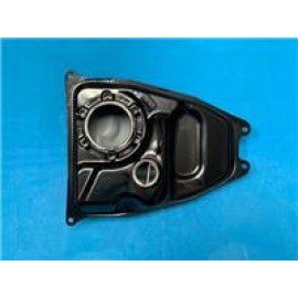 GEMMA - 056
BENZİN DEPOSU