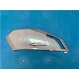 GEMMA - 069
SOL KORUMA LEVHASI MAVİ