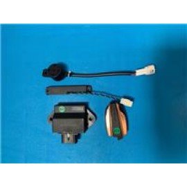 GEMMA - 095
START-STOP ALGILAYICI