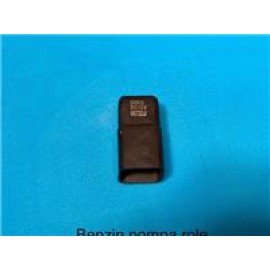 GEMMA - 098
BENZİN POMPA ROLESİ