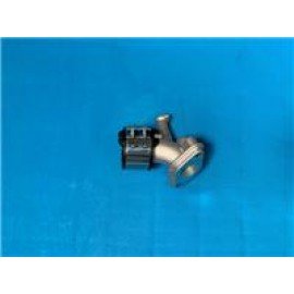 GEMMA - 112
ENJEKSİYON MANİFOLDU