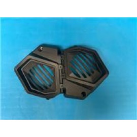 GEMMA - 114
FAN KAPAĞI TAKIM