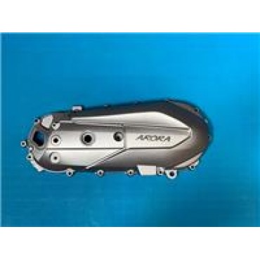 GEMMA - 131
MARŞ KAPAĞI