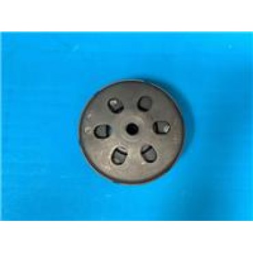 GEMMA - 134
ARKA KAVRAMA KOMPLE