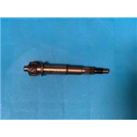 GEMMA - 135
ARKA TEKER MİLİ