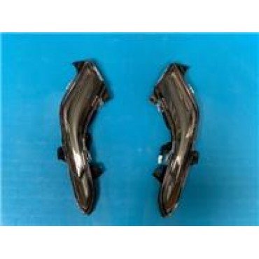 GEMMA - 146
SOL ARKA SİNYAL