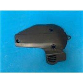 GEMMA - 148
MARŞ KAPAĞI DEKORATİF PLASTİĞİ