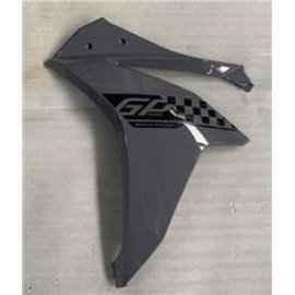 GP250 - 018
SOL RÜZGARLIK GRİ