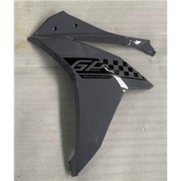 GP250 - 018
SOL RÜZGARLIK GRİ