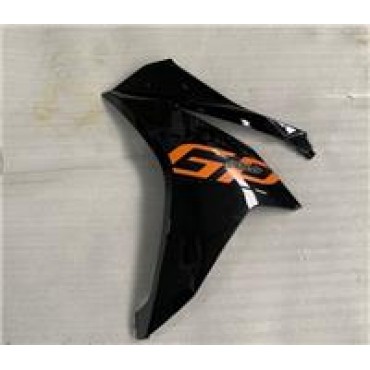 GP250 - 019
SOL RÜZGARLIK TURUNCU