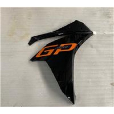 GP250 - 020
SAĞ RÜZGARLIK TURUNCU