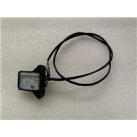 GP250 - 046
PLAKA LAMBASI