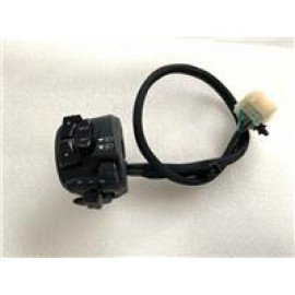 GP250 - 052
SOL KUMANDA PANELİ