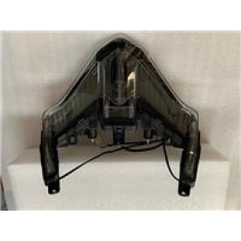GP250 - 067
ARKA STOP KOMPLE