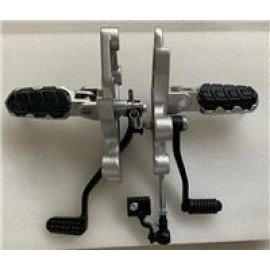 GP250 - 080
ÖN SOL BASAMAK KOMPLE