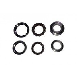 GP250 - 097
BURÇ TAKIMI