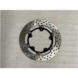 GP250 - 101
ÖN FREN DİSKİ