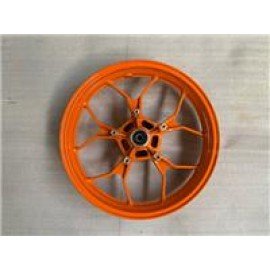 GP250 - 103
ÖN JANT TURUNCU