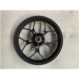 GP250 - 104
ÖN JANT GRİ