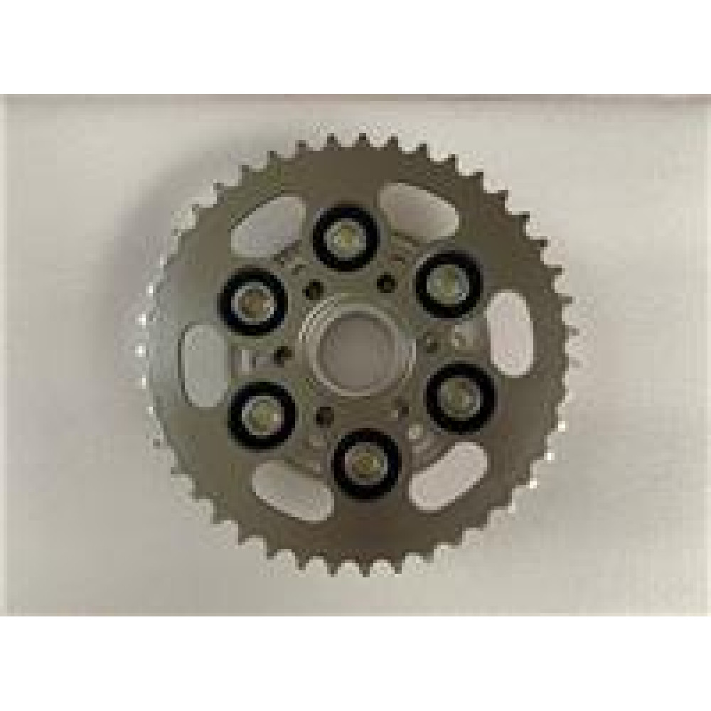 GP250 - 108 ARKA DİŞLİ GÖBEĞİ KOMPLE