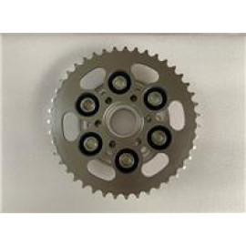 GP250 - 108 ARKA DİŞLİ GÖBEĞİ KOMPLE
