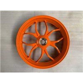 GP250 - 115
ARKA JANT TURUNCU