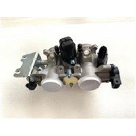 GP250 - 117
GAZ KELEBEĞİ KOMPLE