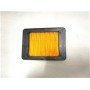 GP250 - 120
HAVA FİLTRESİ ELEMANI