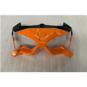 GP250 - 161
FAR MUHAFAZA TURUNCU