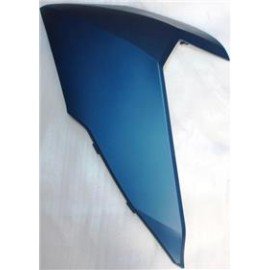 GT 125- 009
SAĞ ÖN PANEL ALT MAVİ